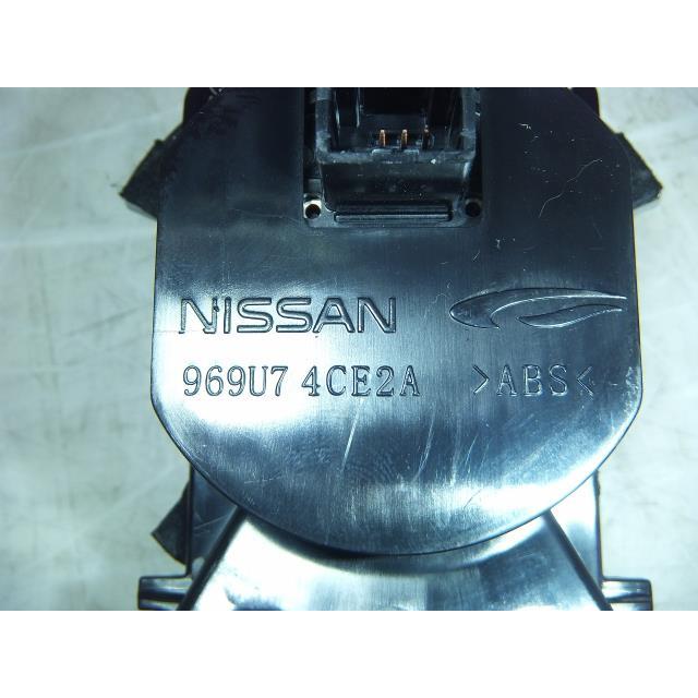 エクストレイル DAA-HNT32 4WD-MODEスイッチ 純正品番25535-4CE0A 管理番号AA8401 : 赤江解体 - 通販 ...