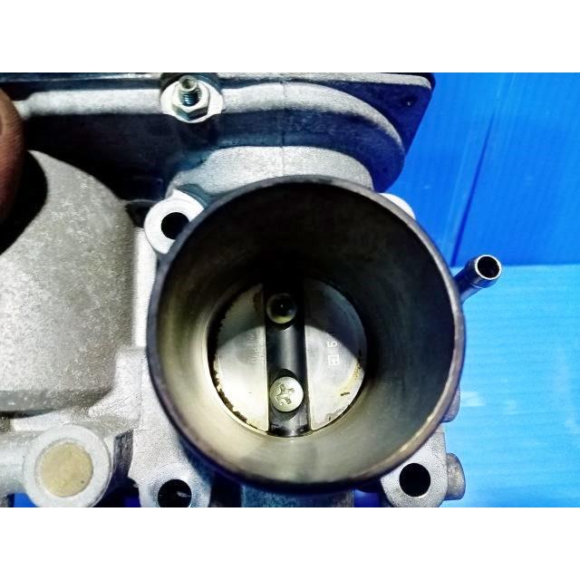 エブリィDA17用スロットルチャンバー エブリイワゴン エブリィ HBD-DA17V スロットルボディ スロボ NA