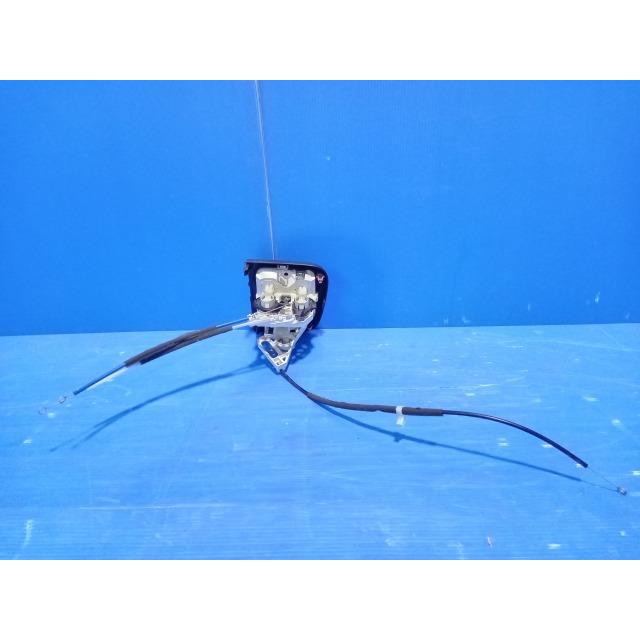 エブリイワゴン エブリィ HBD-DA17V エアコンスイッチ ヒーター