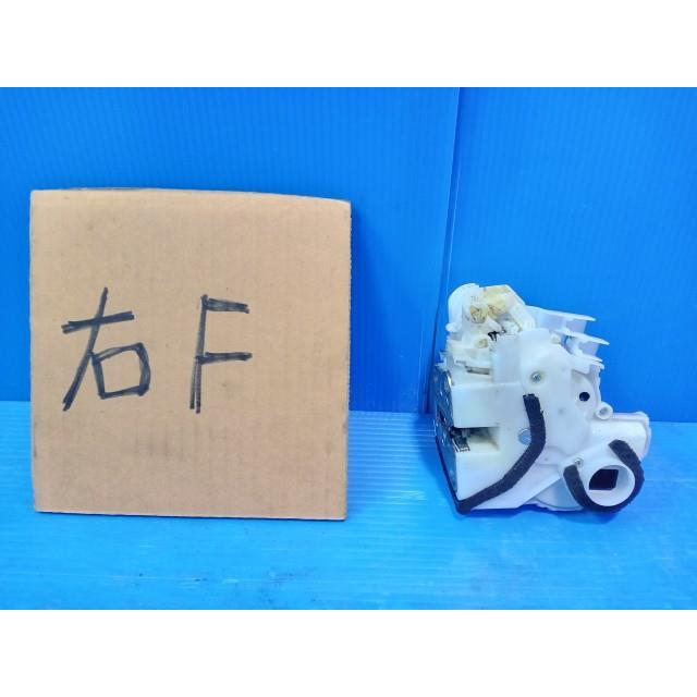 エブリイワゴン エブリィ HBD-DA17V 右フロントドアロックソレノイド