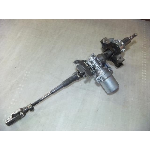 ムーヴ DBA-LA150S ステアリングシャフト ステアリングコラム 純正品番