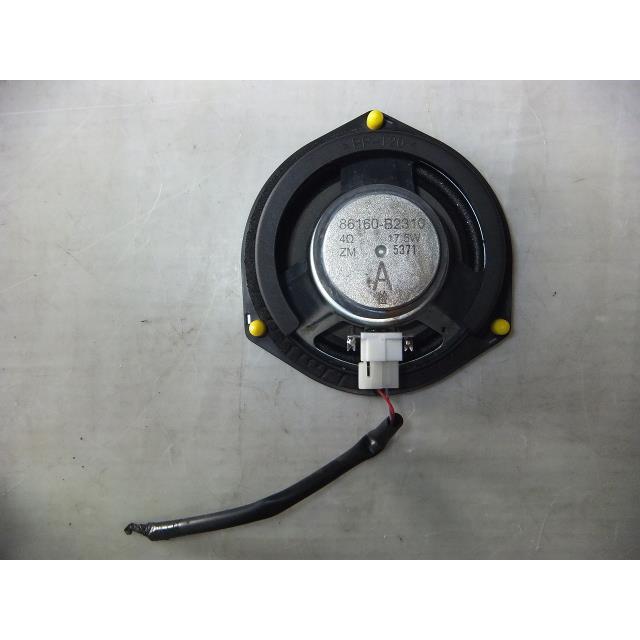 ムーヴ DBA-LA150S 右フロントスピーカー 純正品番86160-B2310 管理
