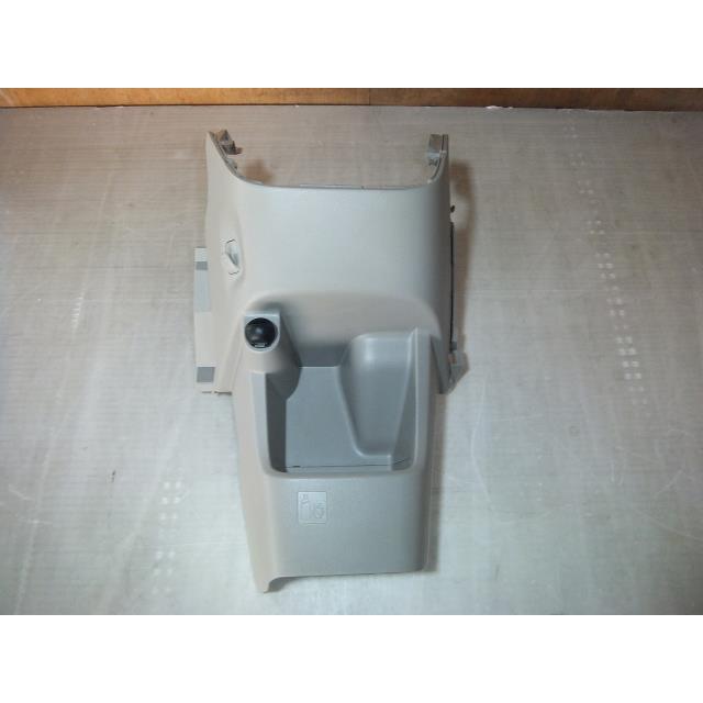 ムーヴ DBA-LA150S コンソールボックス コンソールBOX 純正品番58810