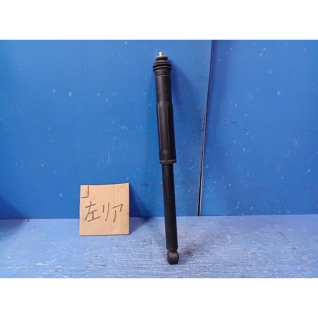 SPADE スペイド DBA-NCP141 左リアショックアブソーバー 純正品番48530