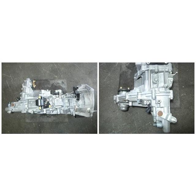 キャリイ キャリィ EBD-DA63T マニュアルミッション 純正品番 キャリイ キャリィ EBD-DA63T マニュアルミッション 純正品番