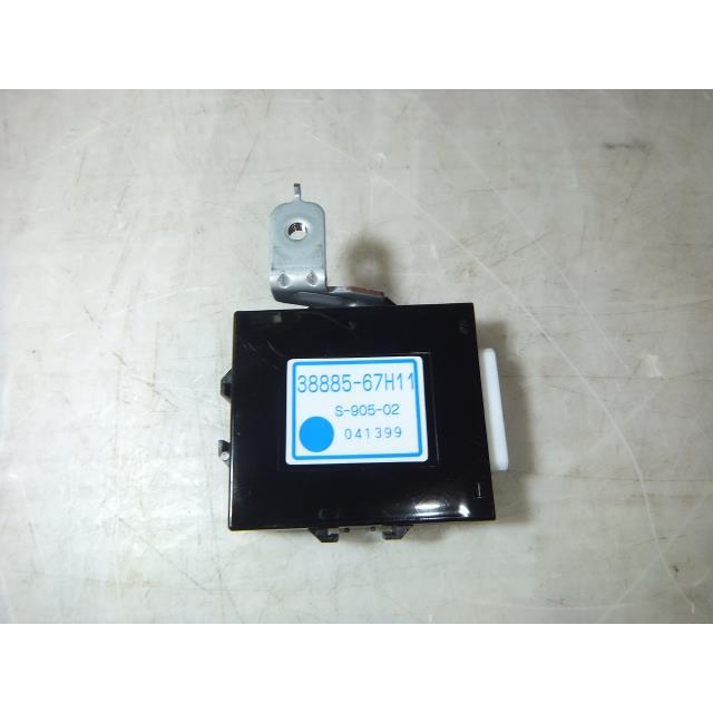 キャリィ EBD-DA63T 4WDシフトコントローラー 純正品番38885-67H11 