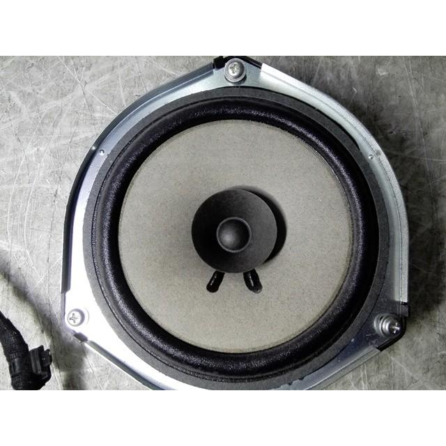 タント DBA-LA600S 右リアスピーカー 純正品番86160-B2310 管理番号