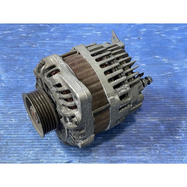 オルタネーター ダイナモ 31100-RTA-033 送料込み 保証付き アコード オルタネーター ダイナモ リビルト CL7 31100-RAA-A05 保証2