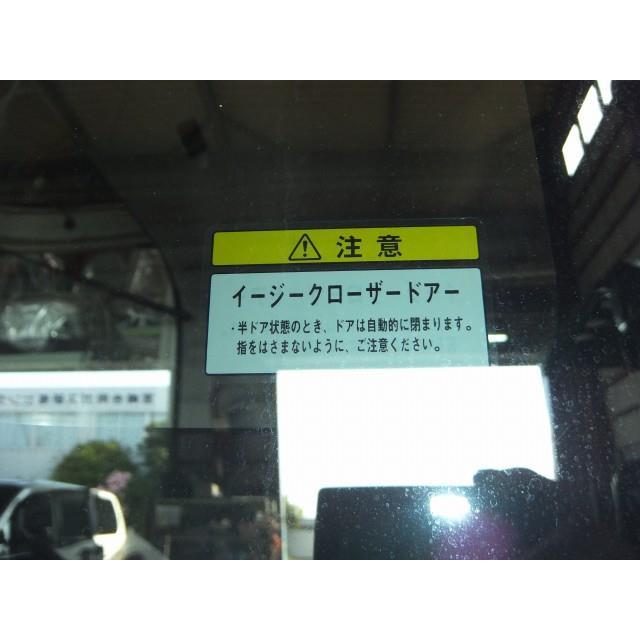タント DBA-LA600S 右クォーターガラス 純正品番62711-B2200 管理番号