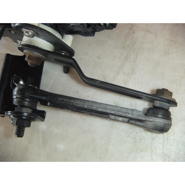 タント DBA-LA600S ハイトコントロールセンサー 純正品番89408