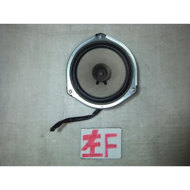 タント DBA-LA600S 左フロントスピーカー 純正品番86160-B2310 管理