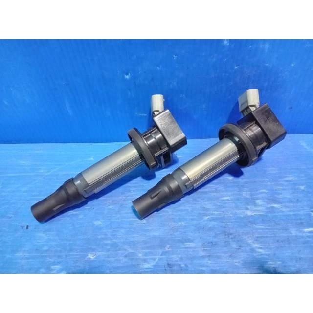 ミラ（ダイハツ） ミライース DBA-LA300S ダイレクトイグニッション