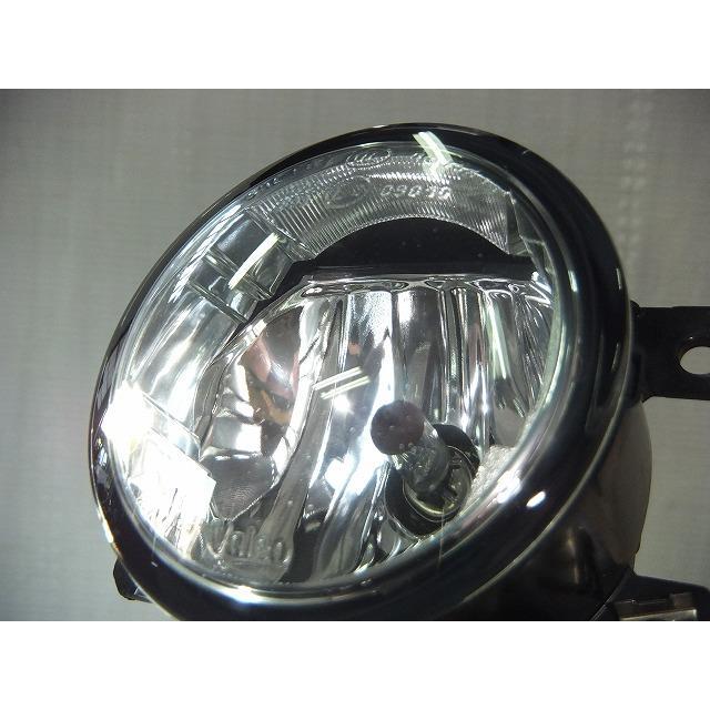 グレイス（Honda） グレイス DAA-GM5 右フォグランプ 純正品番33900