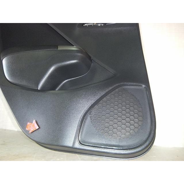グレイス（Honda） グレイス DAA-GM5 左リアドアトリム 内張り 純正