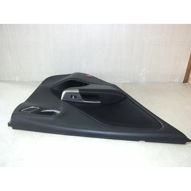 グレイス（Honda） グレイス DAA-GM5 左リアドアトリム 内張り 純正