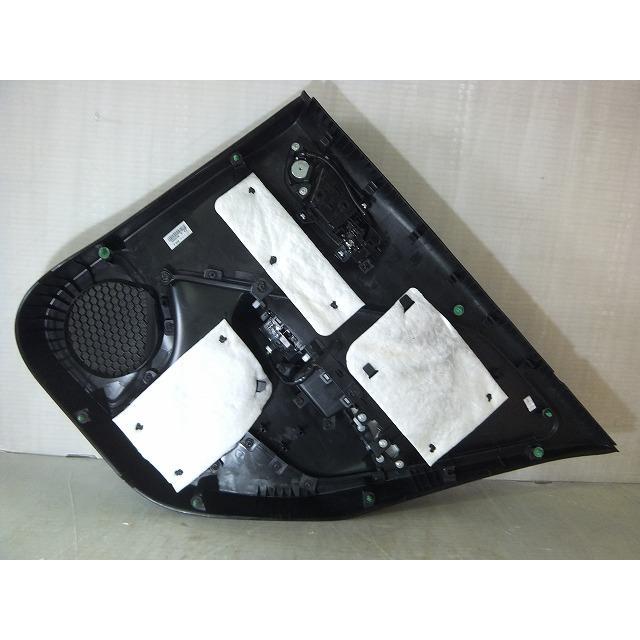 グレイス（Honda） グレイス DAA-GM5 左リアドアトリム 内張り 純正