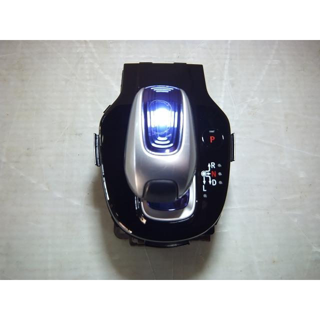 グレイス（Honda） グレイス DAA-GM5 シフトレバー セレクトレバー