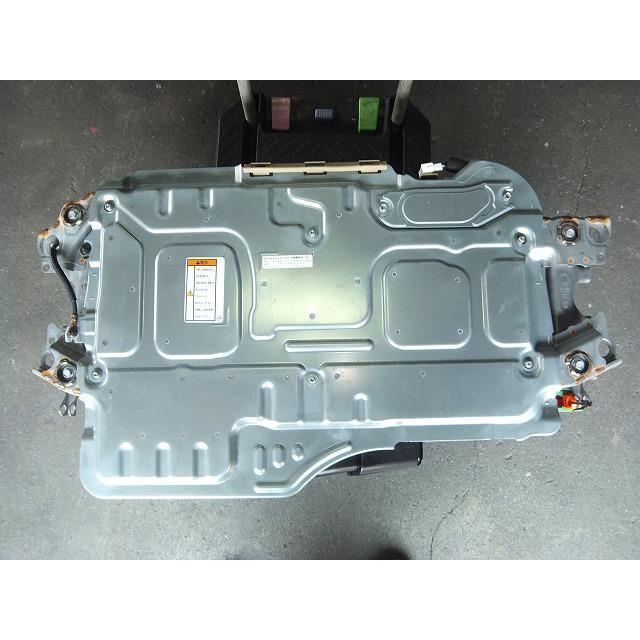 グレイス（Honda） グレイス DAA-GM5 ハイブリッドバッテリー 純正品番