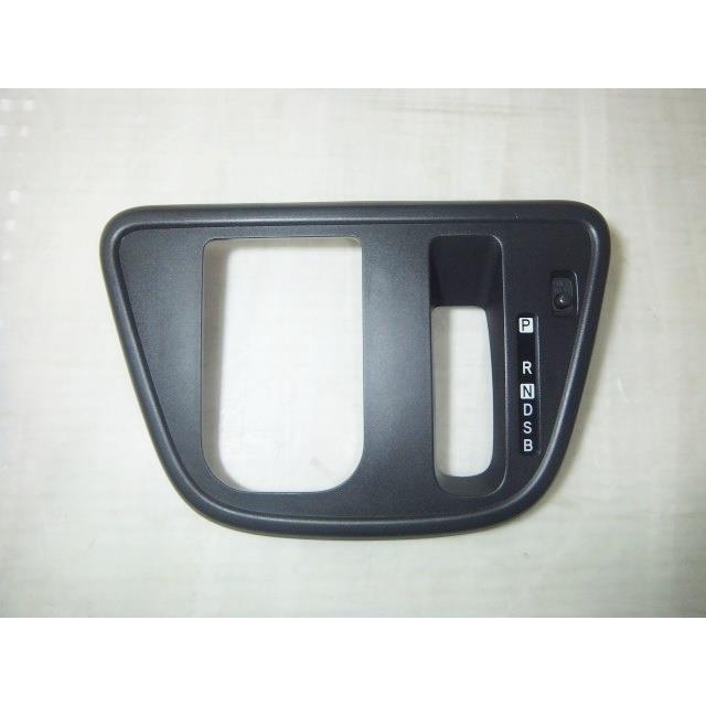 パッソ DBA-M700A シフトパネル 純正品番55406-B1270-B0 管理番号