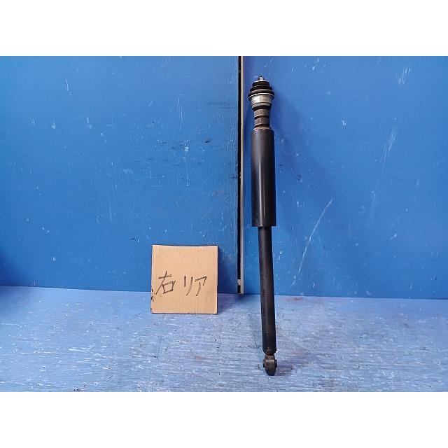 ミラ（ダイハツ） ミラ DBA-L275S 右リアショックアブソーバー 純正