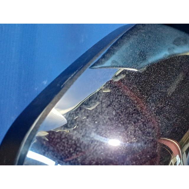 セレナ DBA-CC25 右ドアミラー メッキ 純正品番96301-1GK0A 管理番号