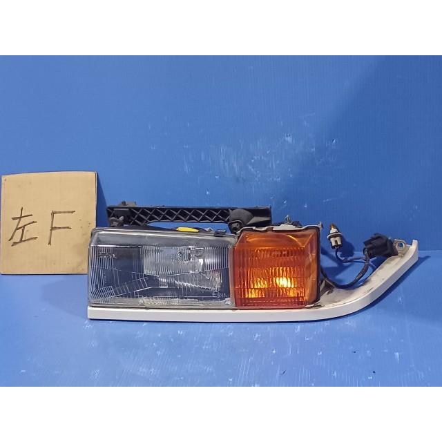 SAI４ドアセダン　AZK10 左ヘッドランプ 送料込 AZK10 トヨタSAI 左ヘッドライト SAI DAA-AZK10 左 ヘッド