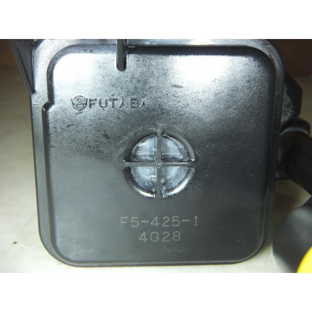 N-BOX DBA-JF1 キャニスター 純正品番17300-TY0-003 管理番号AA8965