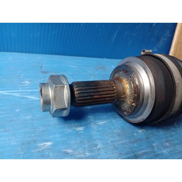 N-BOX DBA-JF1 右フロントドライブシャフト 純正品番44305-T6G-000