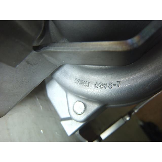 N-BOX DBA-JF1 ステアリングシャフト ステアリングコラム 純正品番