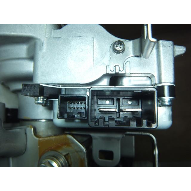 N-BOX DBA-JF1 ステアリングシャフト ステアリングコラム 純正品番