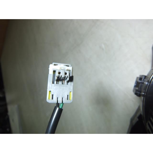 衆院 JF 1 N-BOX スパイラルケーブル 自動車・オートバイ