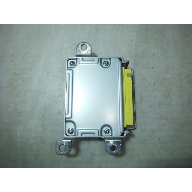 N-BOX DBA-JF1 エアバックコンピューター 純正品番77960-TY0-N81 管理