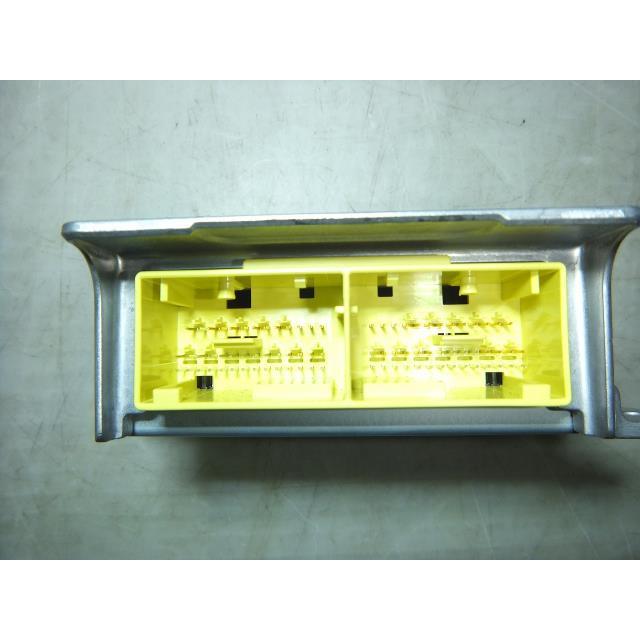 N-BOX DBA-JF1 エアバックコンピューター 純正品番77960-TY0-N81 管理