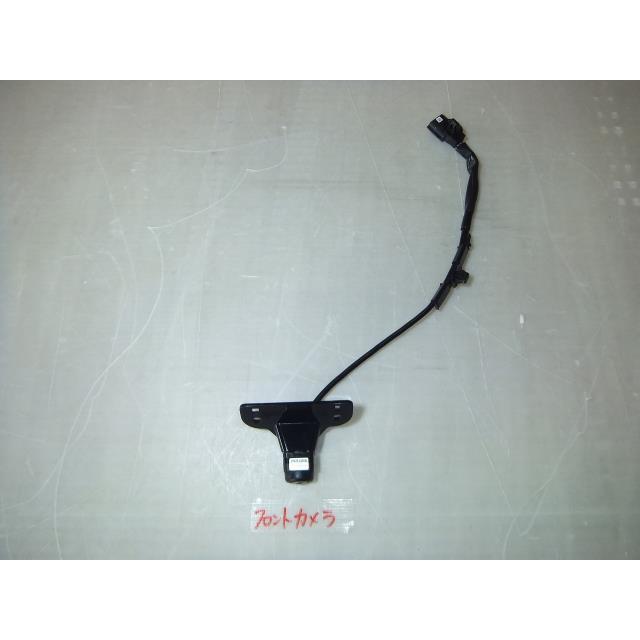 ワゴンR ワゴンR DAA-MH55S フロントカメラ 純正品番39970-63R00 管理
