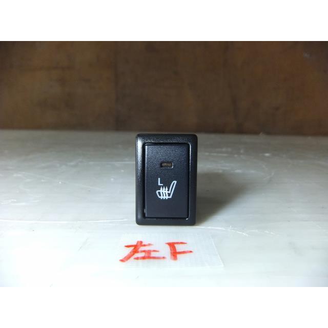 マタニティ star ワゴンR ワゴンR DAA-MH55S 助手席シートヒータースイッチ 純正