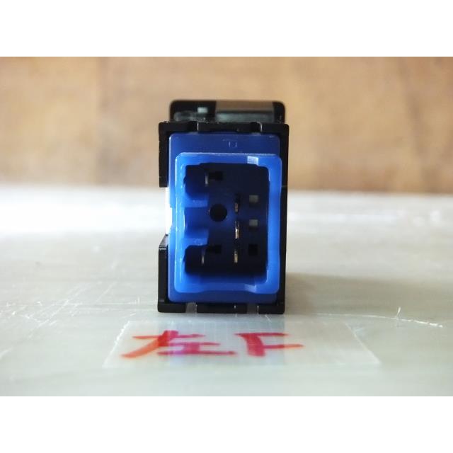 ワゴンR ワゴンR DAA-MH55S 助手席シートヒータースイッチ 純正品番