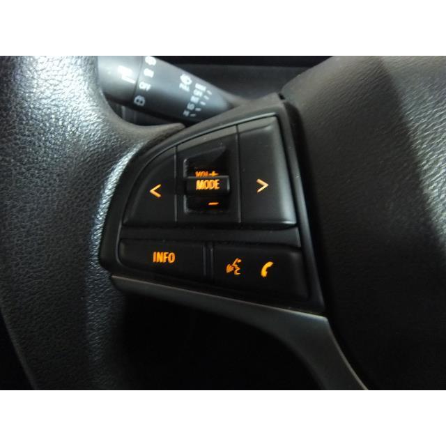 ワゴンR ワゴンR DAA-MH55S ハンドル ステアリング 純正品番48110