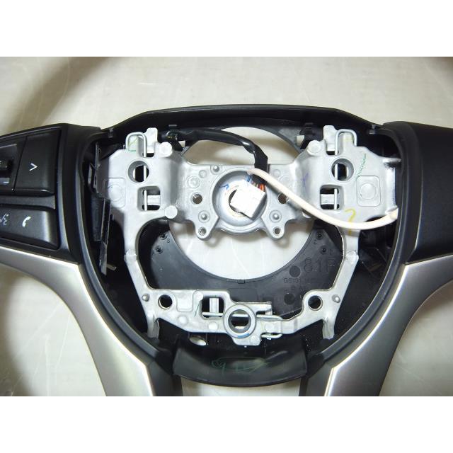 SUZUKI 純正 ステアリングホイールセット ドアミラー セットワゴンR ワゴンR ワゴンR DAA-MH55S ハンドル ステアリング 純正品番48110