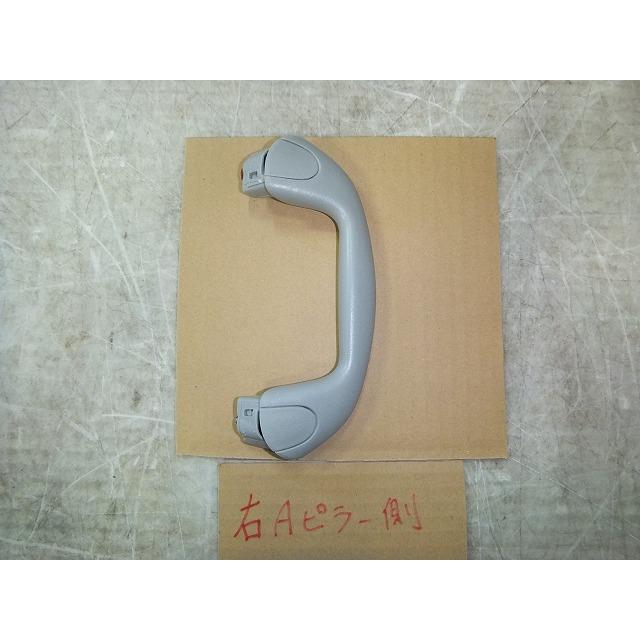 NV100クリッパー HBD-DR17V 右Aピラーアシストグリップ 純正品番73940