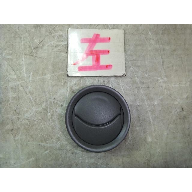 NV100クリッパー HBD-DR17V 左エアコン吹き出し口 純正品番68750-4A01C