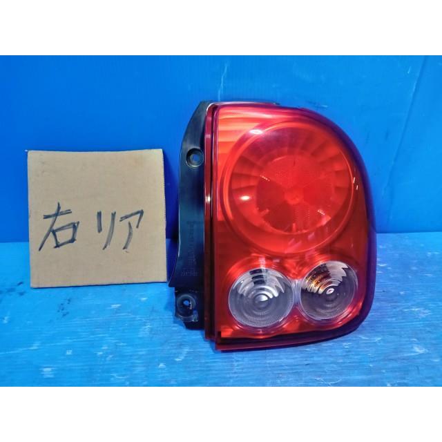 ラパン DBA-HE22S 右テールランプ ストップランプ ブレーキ ラパン DBA-HE22S 右テールランプ ストップランプ ブレーキ
