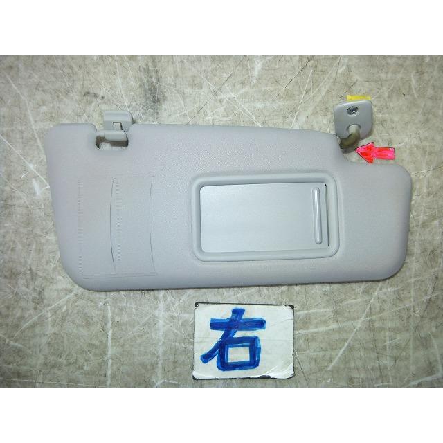 ピクシスエポック DBA-LA350A 右サンバイザー 純正品番74310-B2670-B0