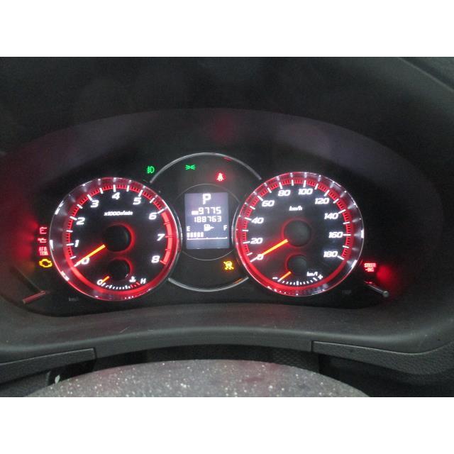 エクシーガ DBA-YA4 スピードメーター NA車 純正品番85021YC331 管理