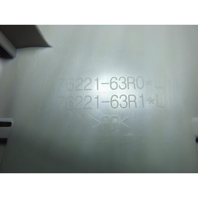 ★にんにん★ ワゴンR ワゴンR DAA-MH55S 左Bピラートリム 純正品番76220