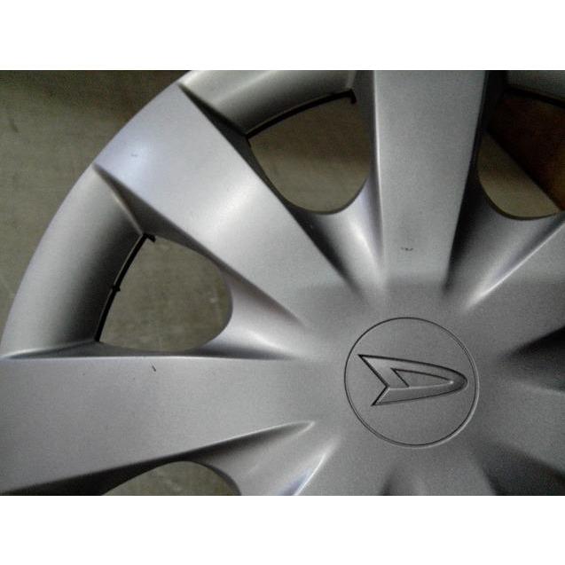 ミラ（ダイハツ） ミライース DBA-LA300S ホイールキャップ ホイル