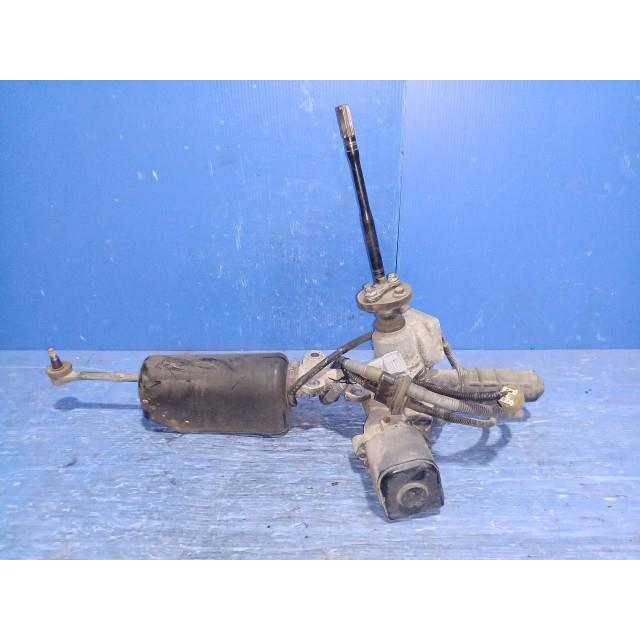 サンバー LE-TT2 ステアリングラック ステアリングギアボックス 純正