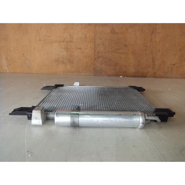 デイズルークスDBA-B21A コンデンサー純正 デイズルークス DBA-B21A コンデンサー 純正品番27650-6A00K 管理番号