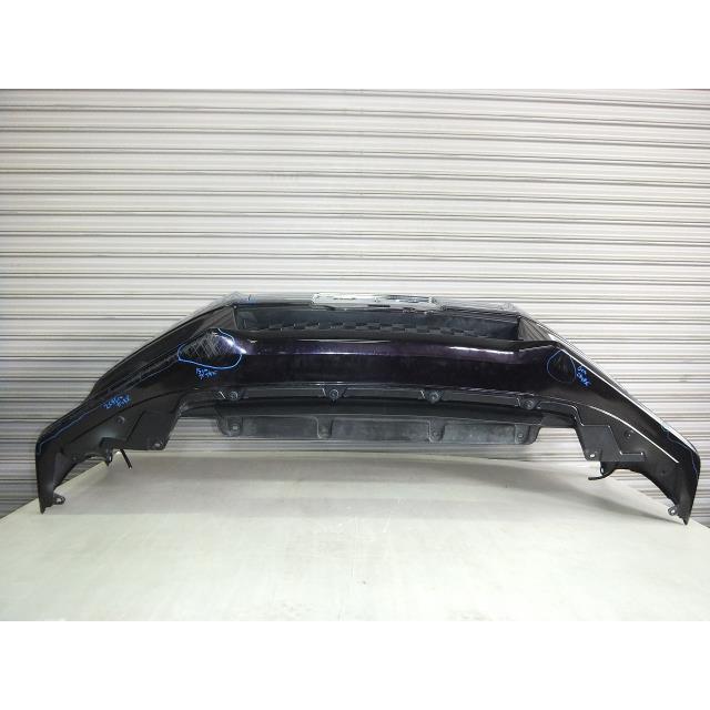 ステップワゴン RK5 フロントバンパー カラー番号RP45P