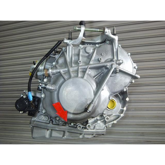 ステップワゴン DBA-RK5 CVT 純正品番06210-RJ2-020 管理番号AB1877
