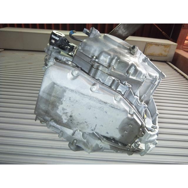 ステップワゴン DBA-RK5 CVT 純正品番06210-RJ2-020 管理番号AB1877
